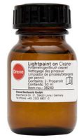 Lightpaint On cleaner líquido 50ml