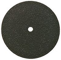 Disco de corte para cerâmica 0,2x22mm 50 unidades