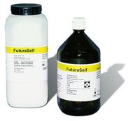 Futuraself acrílico autopolimerizável líquido 500ml