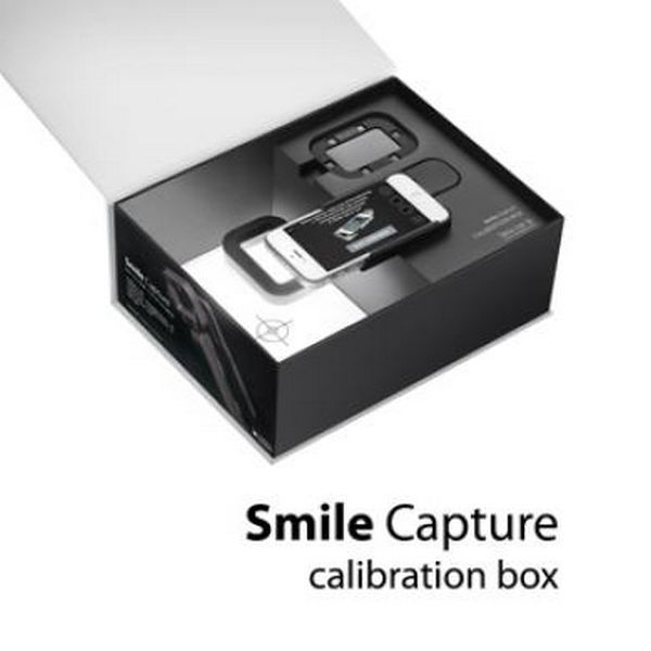 Smile Capture jogo completo