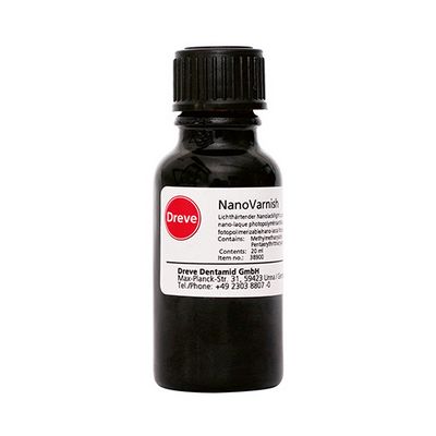 NanoVarnish 20ml 