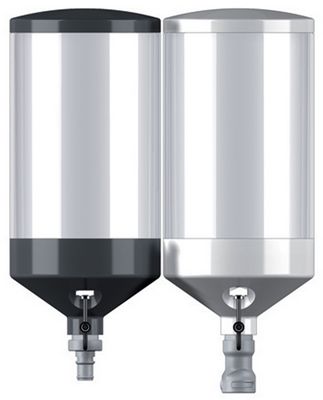 Dosper Evo reservatrios 1,5l - 2 unidades