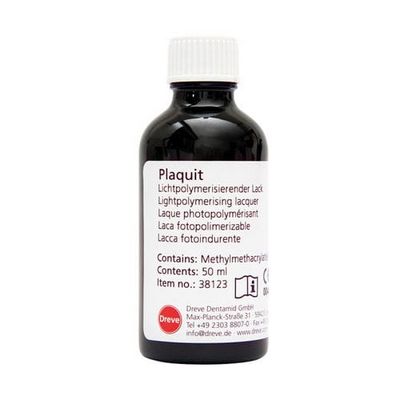 Plaquit selante fotopolimerizvel 20ml