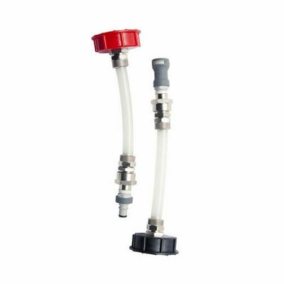 Dosper Evo ligadores 265mm - 2 unidades