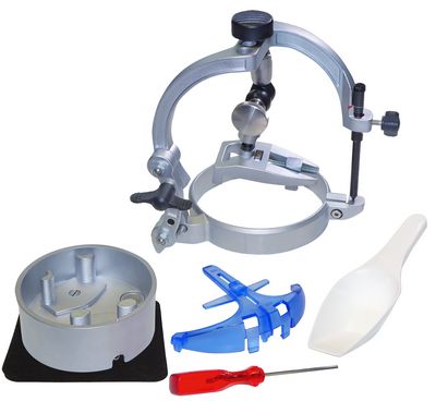 Occluform 3 oclusor para Erkoform