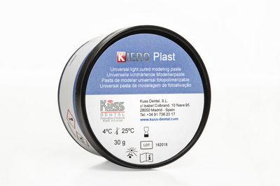 Kiero Plast 30g