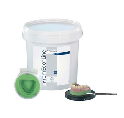 Gelatina PremEco Line NF 6kg