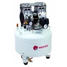 Compressor isento de leo 80 l/min.