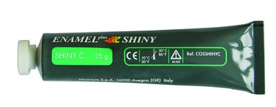 Pasta xido de alumnio Shiny C  35g