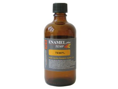 Enamel Plus Temp lquido autopolimerizvel 100ml