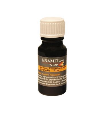 Enamel Plus Temp lquido fotopolimerizvel 10ml