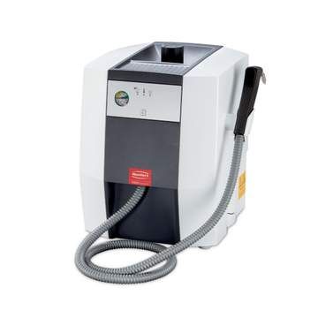 Jato vapor POWER steamer 2