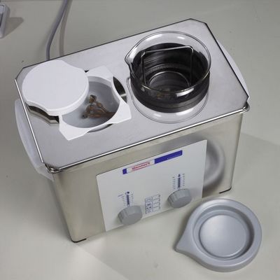 Aparelho de ultrassom EasyClean MD Aparelho de ultrassom EasyClean MD
