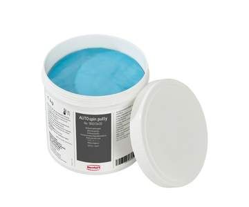 AUTO spin silicone 1kg