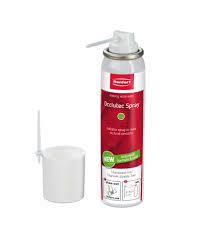 Spray de ocluso Occlutec verde 75ml