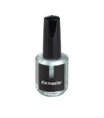 Espaador die:master prata 13 micron 15ml