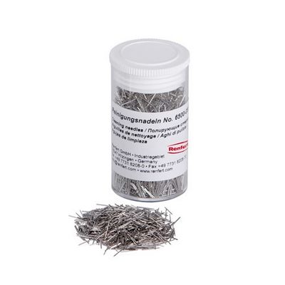 Sympro agulhas de limpeza 75g