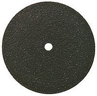 Disco de corte para cermica 0,2x22mm 50 unidades