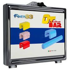 OT Bar Multiuse jogo