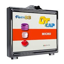 Jogo OT CAP System micro 1.8mm