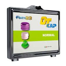 Jogo OT CAP System normal 2.5mm