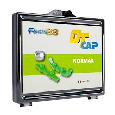 Jogo Econmico OT CAP System barra normal 2.5mm