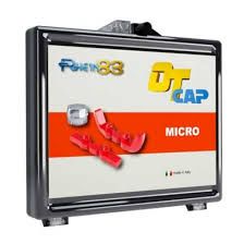 Jogo Econmico OT CAP System barra micro 1.8mm