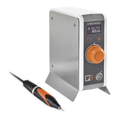 Micromotor Q3 Premium verso mesa 60.000 rpm