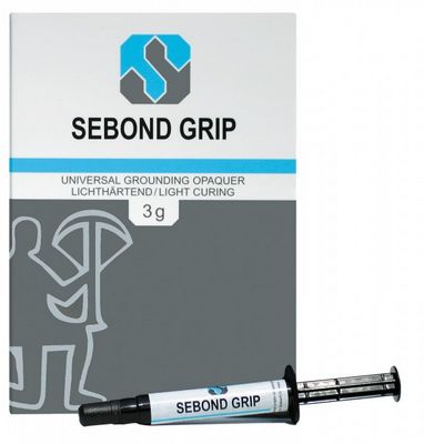 Sebond Grip opaco 3g