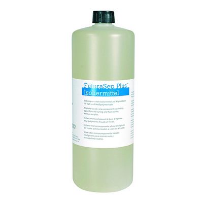 Futurasep Plus isolador 1000ml