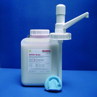 Bomba para dispensador de silicone 6kg componente A