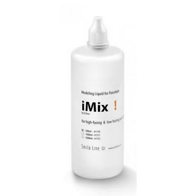 iMix l�quido modelar cer�mica 1000ml