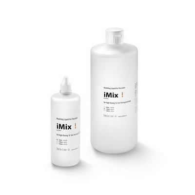 iMix lquido modelar cermica 1000ml