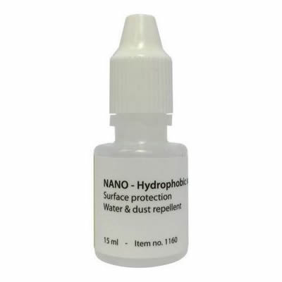 NANO soluo hidrofbica 15ml