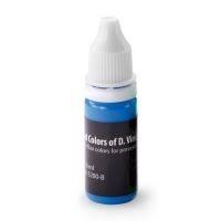 United Colors Of D. Vinci colorante intensivo azul 10ml