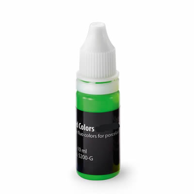 United Colors Of D. Vinci colorante intensivo verde 10ml