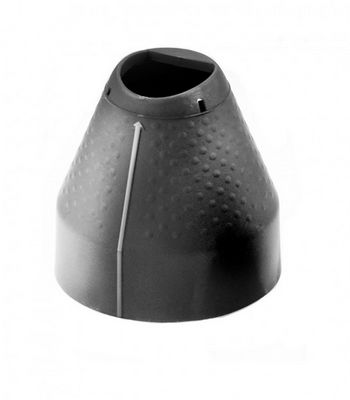 Optishade cones de guia de captura 5 unidades Optishade cones de guia de captura 5 unidades
