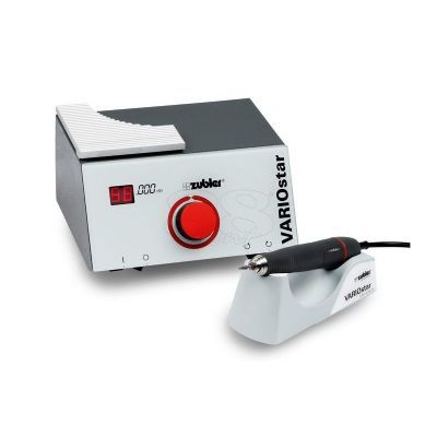 Micromotor D50 comando pedal 50,000 r.p.m.